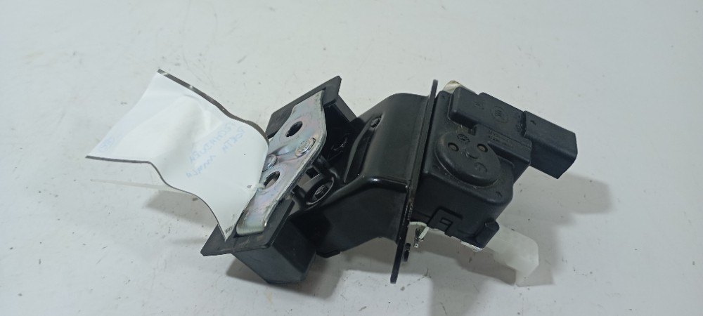 Fechadura Tampa Traseira Hb20 Comfort 2023 81230j9000 5