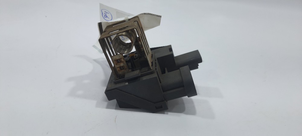 Resistencia Ventoinha Radiador Peugeot 208 2018 96762072380 5