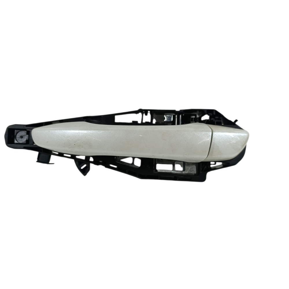 Maçaneta traseira esquerda Peugeot 208 ano 2024 83610R1500 1