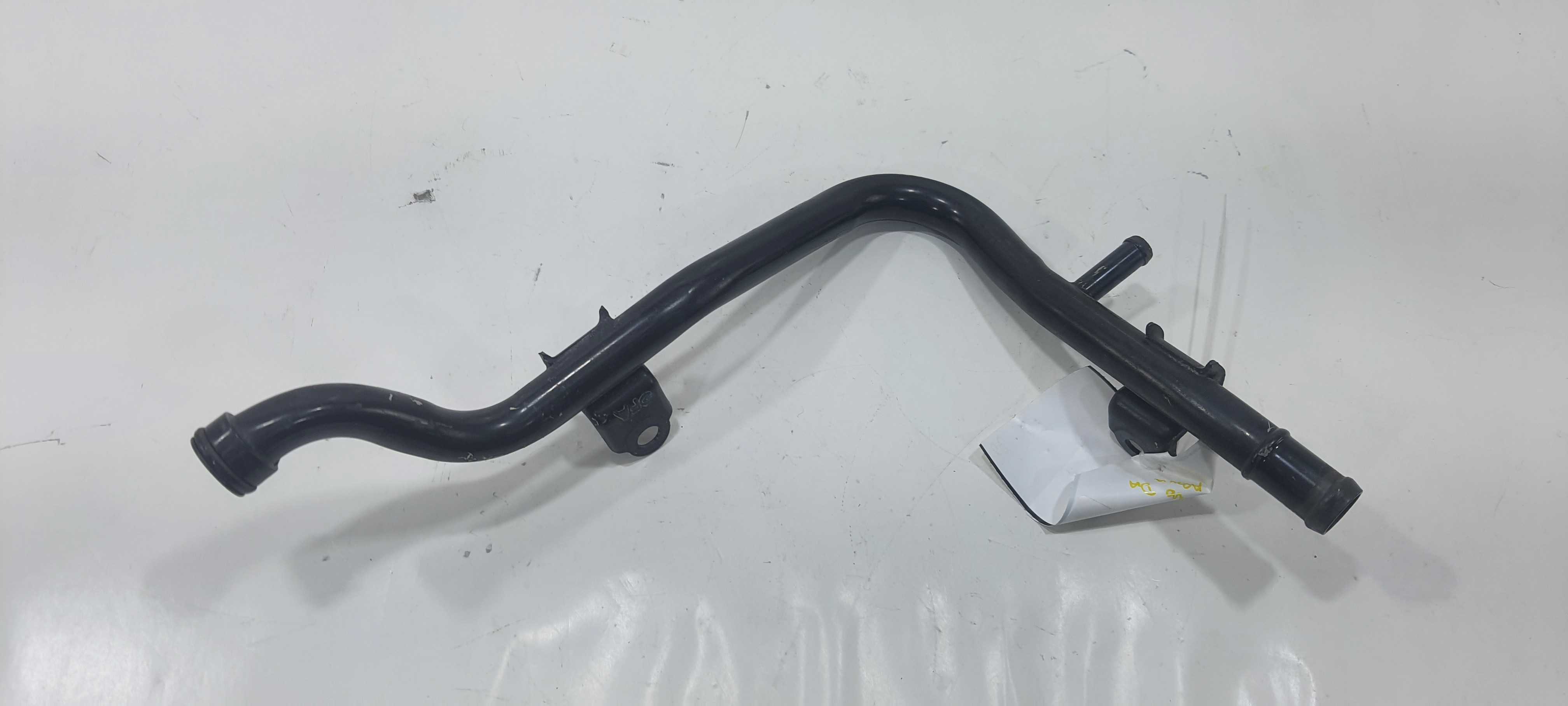 Cano da agua Kia Picanto Ex4 1.0 2012 V2302 4