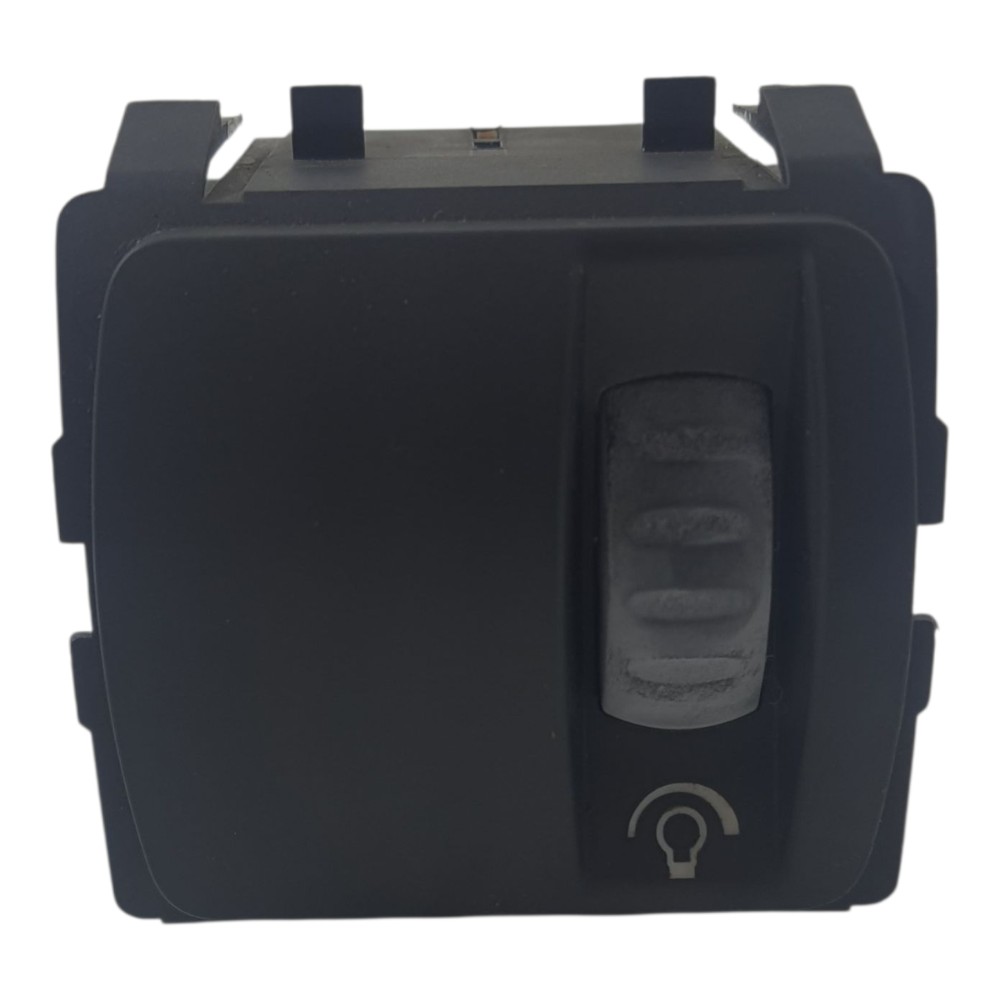 Botão de luz Renault Megane 2007