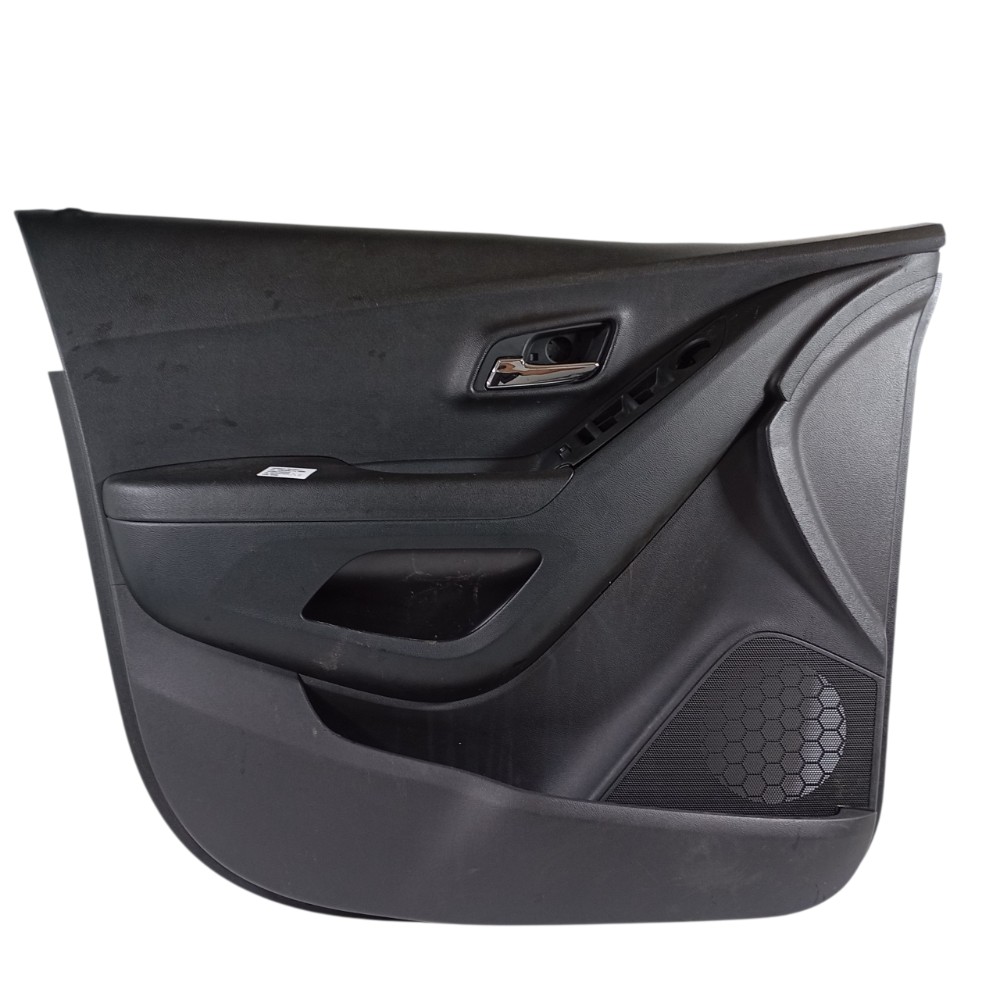 Forro porta Dianteira esquerda Tracker Lt 1.4 2018 L0212150 1