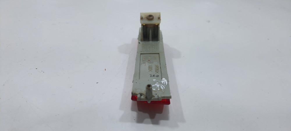 Defletor Traseiro Lado Esquerdo Nissan Kicks 2019 25017849