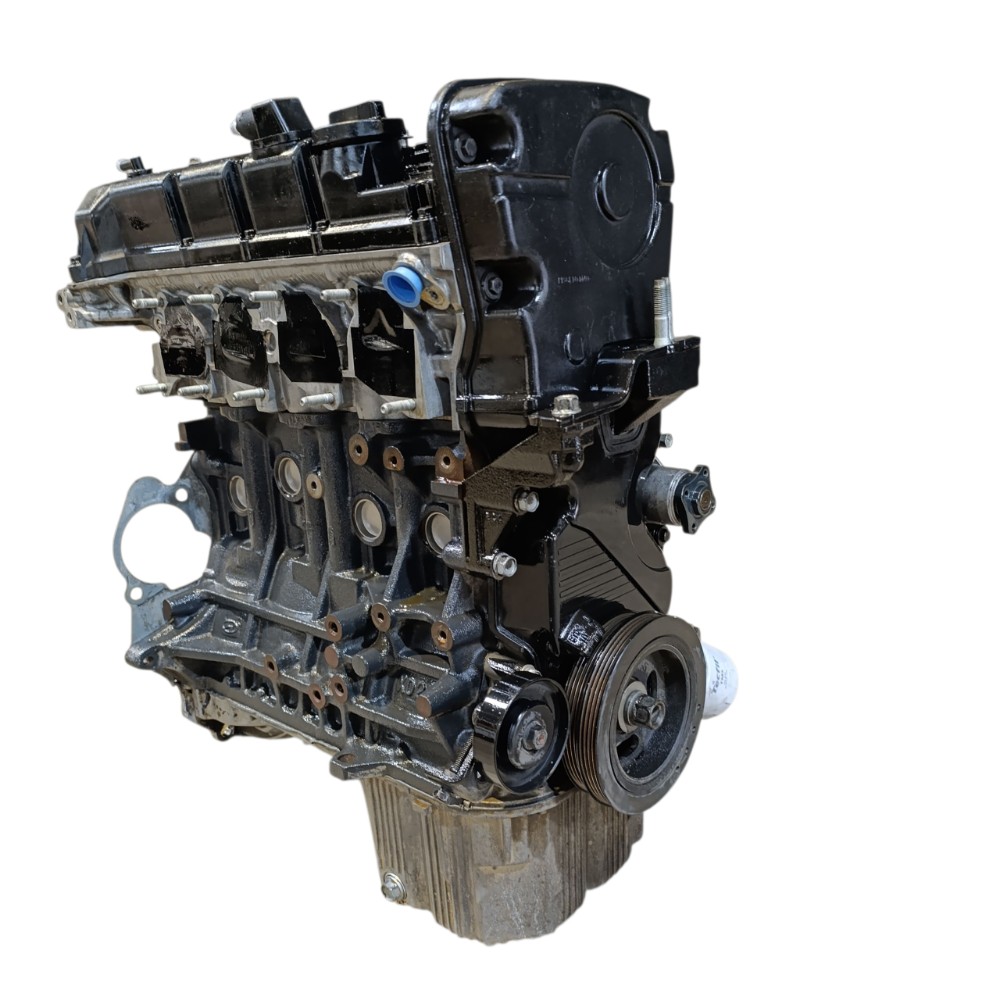 Motor I30 tucson  2010  gasolina 145 cavalos G4gc 1
