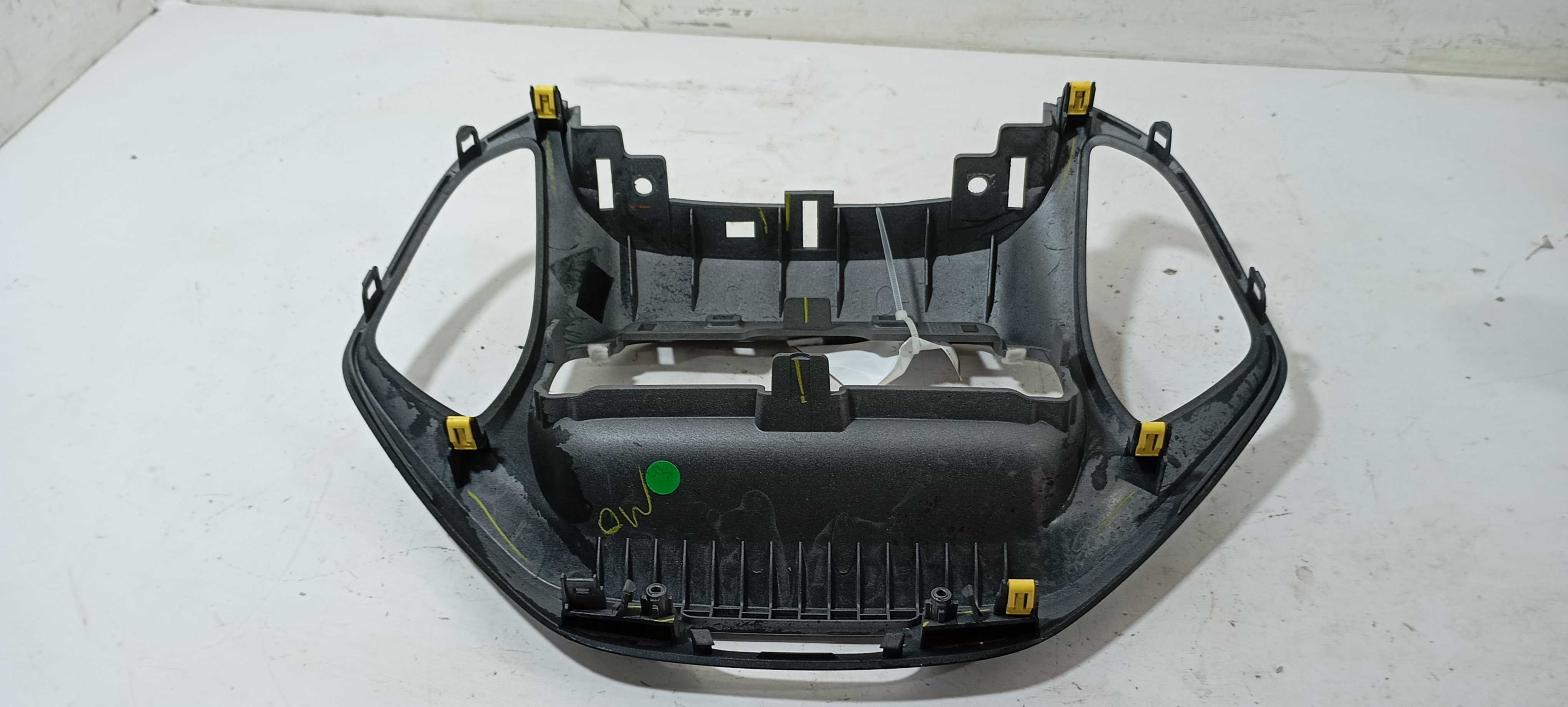 Moldura Central Painel Ford Ka 1.0 2020 K3b918835 4