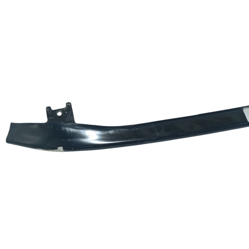 Travessa Inferior Frontal T-cross Tsi 2023 Gea807651 Preto 4