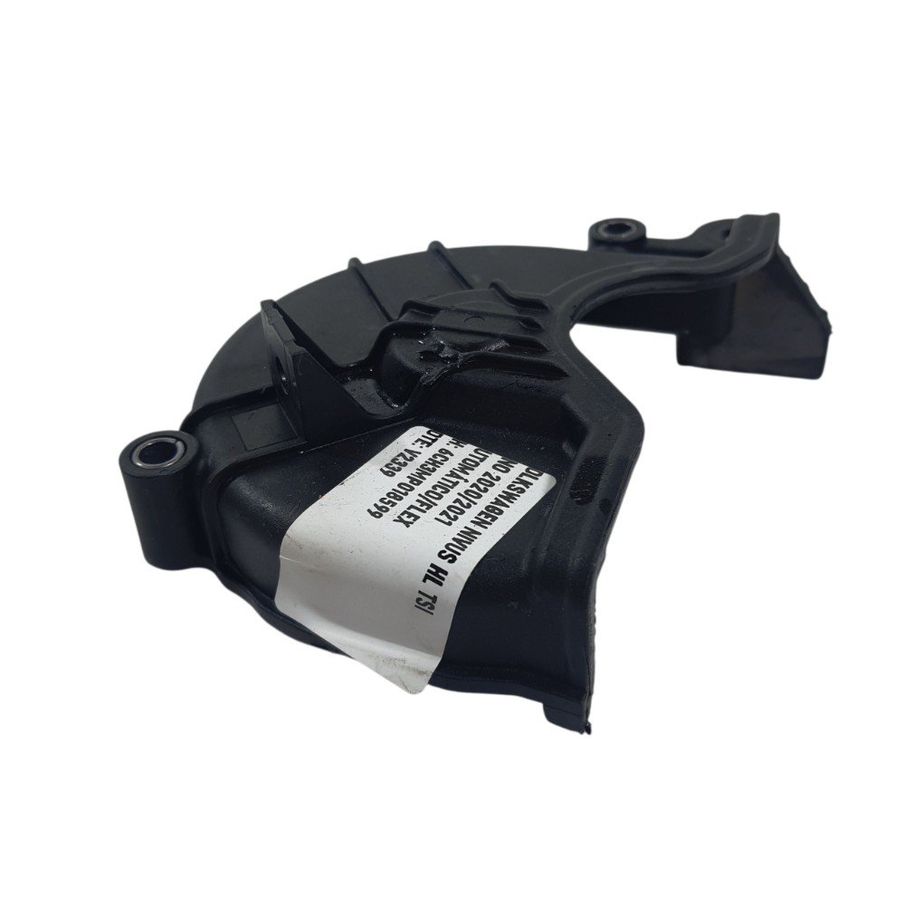 Capa Bomba Agua Nivus 1.0 Tsi 2021 04c109121e 7