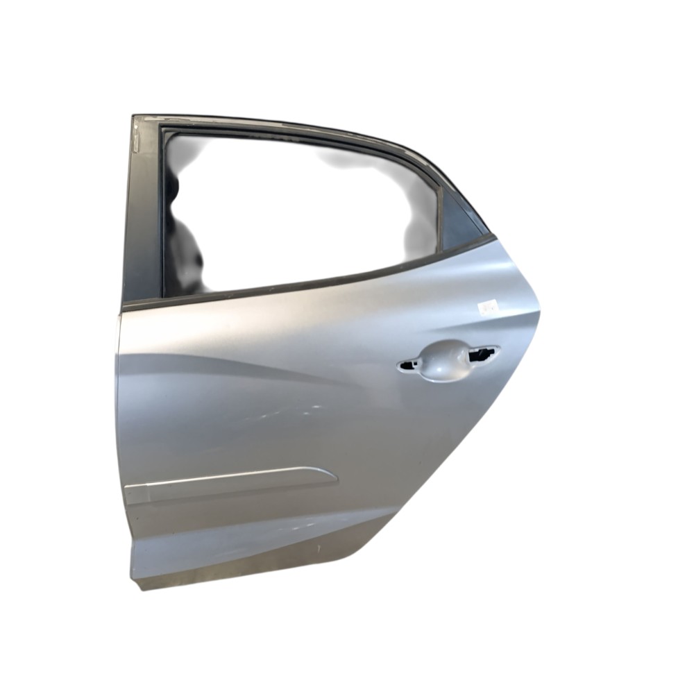 Porta traseira esquerda HATCH hb20 vision 1.0 2021 77003R1100 1