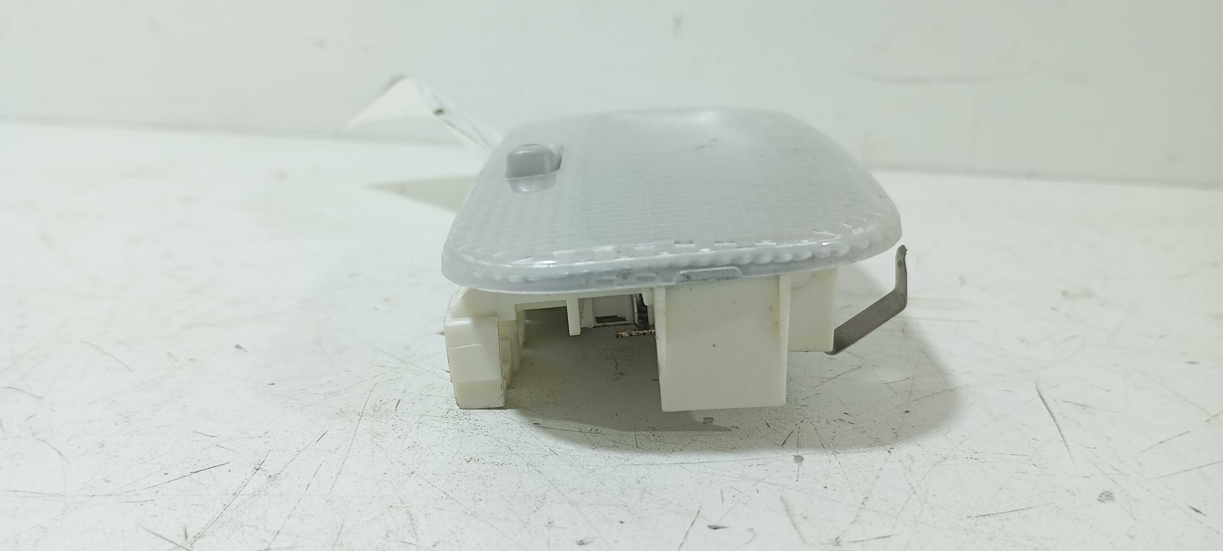 Luz Teto Traseiro Citroen C4 2.0 2014 Flex V2291 8