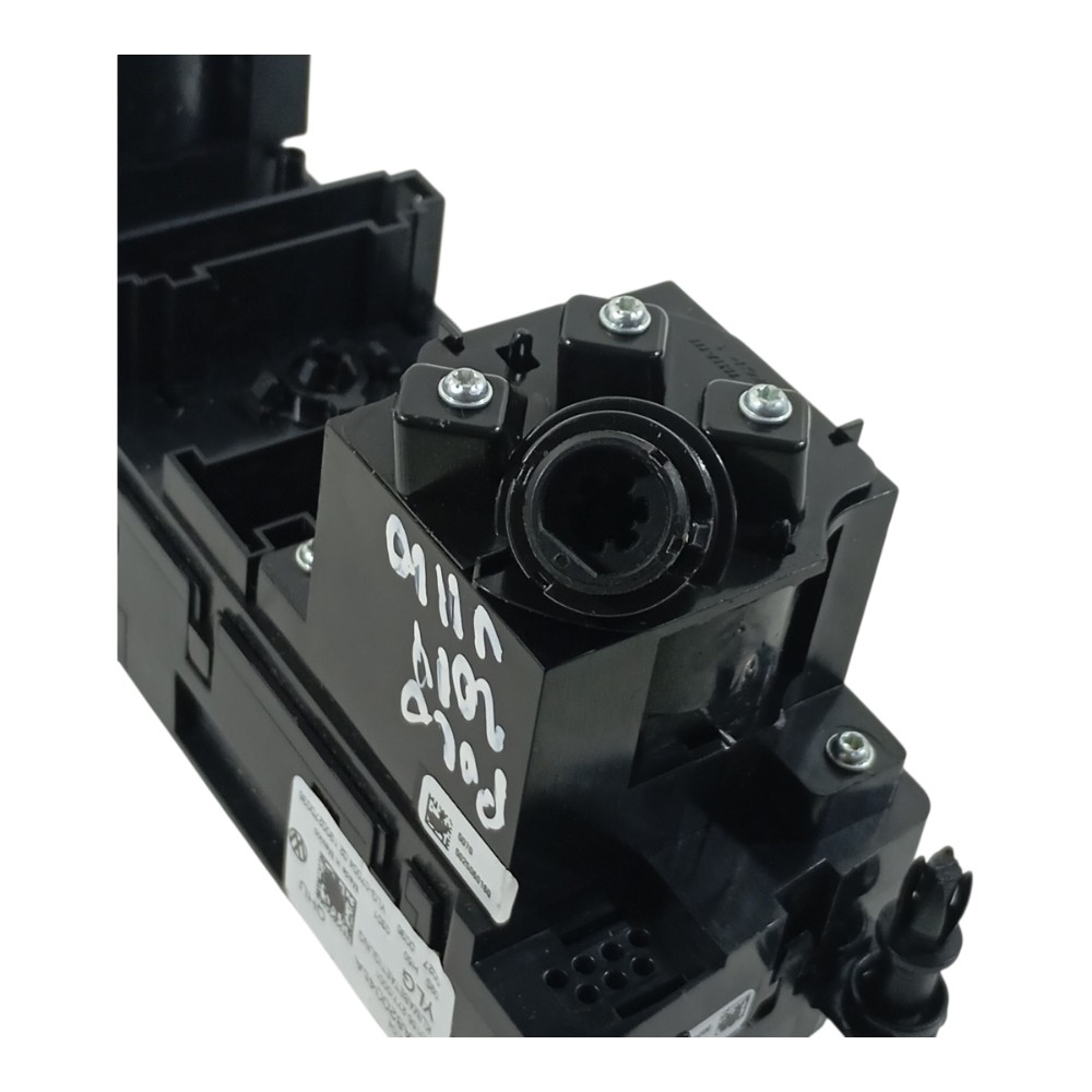 Comando ar condicionado volkswagen polo 2020 6ea820045a 5