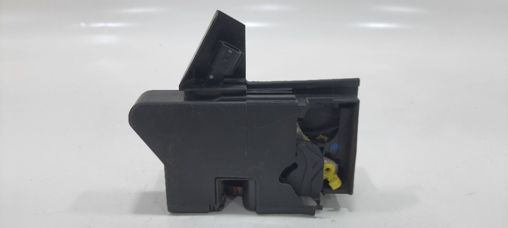 Fechadura Dianteira Direita Renault Logan 2020 805035802r 4
