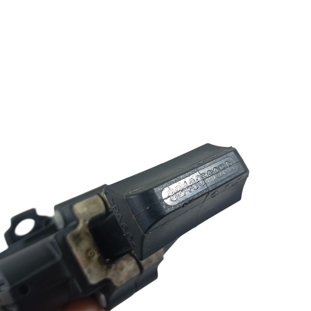 Limitador Porta Traseira Direita Captur 2021 824305607r 5