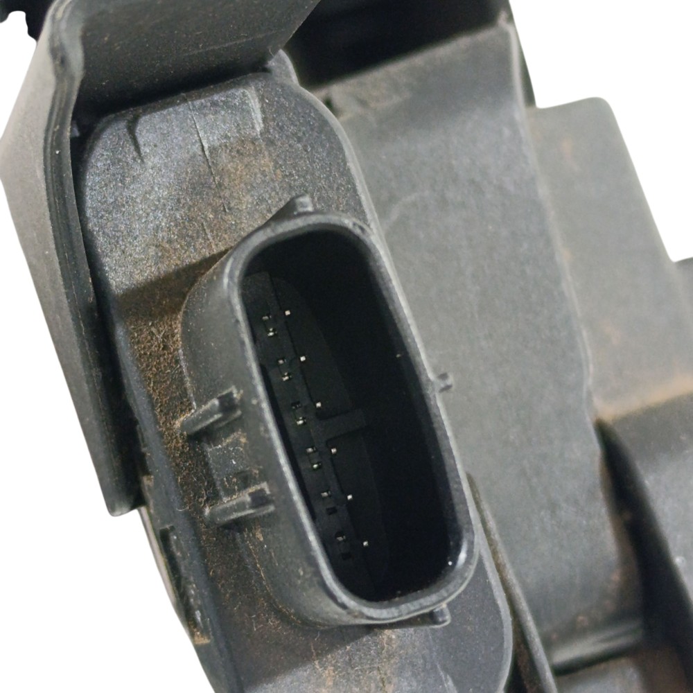 Pedal Acelerador New Tucson Gls 1.6 2019 32700b1000 2