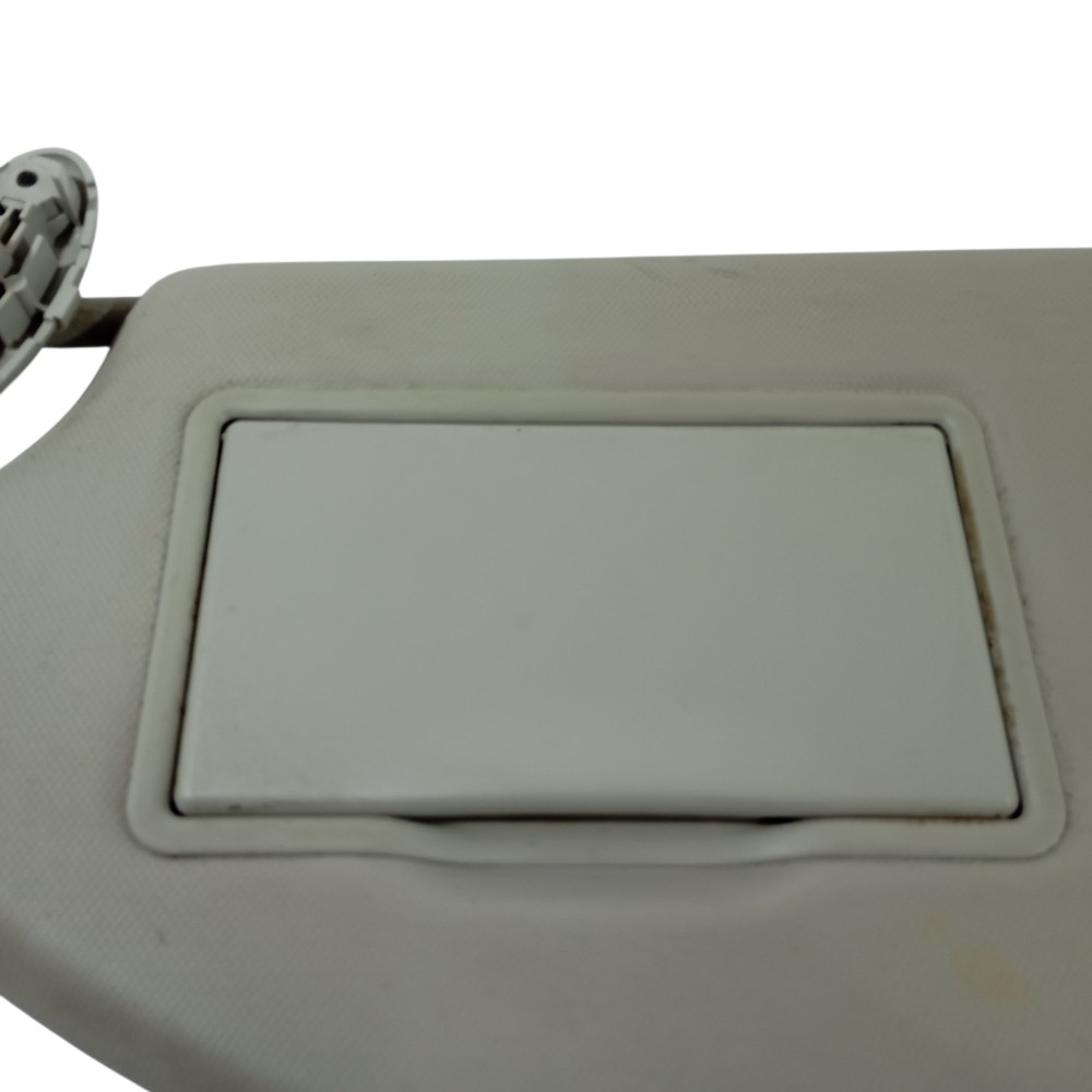 Quebra Sol Esquerdo Ford Ka 1.0 2021 E3bz5804105bb 3