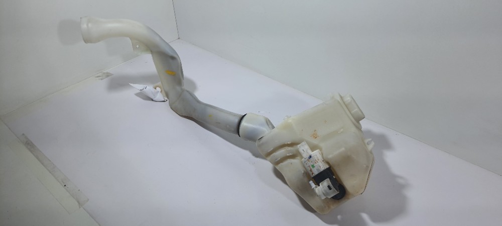 Reservatório Limpador Parabrisa Peugeot 208 2018 9677422980 Branco 2