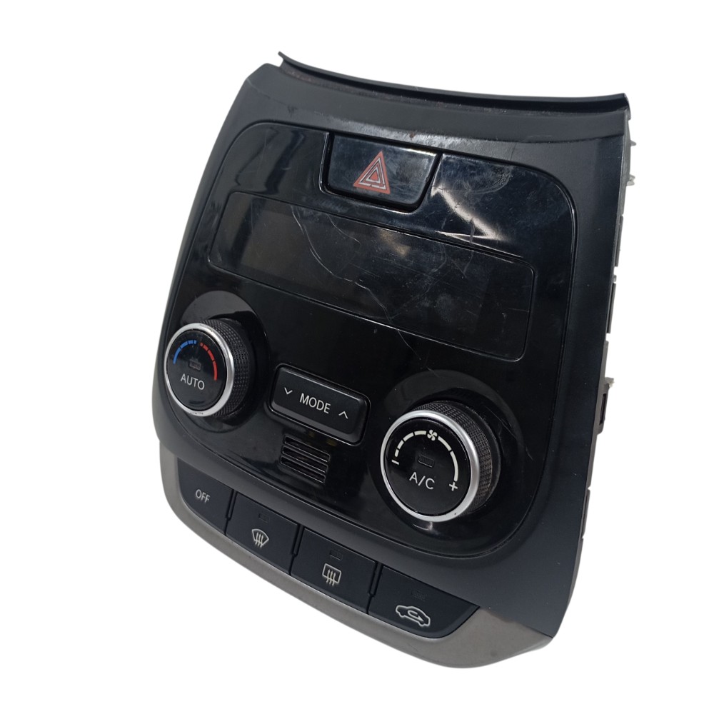 Comando Ar Hb20s1.6 2018 97250xxxxx 3