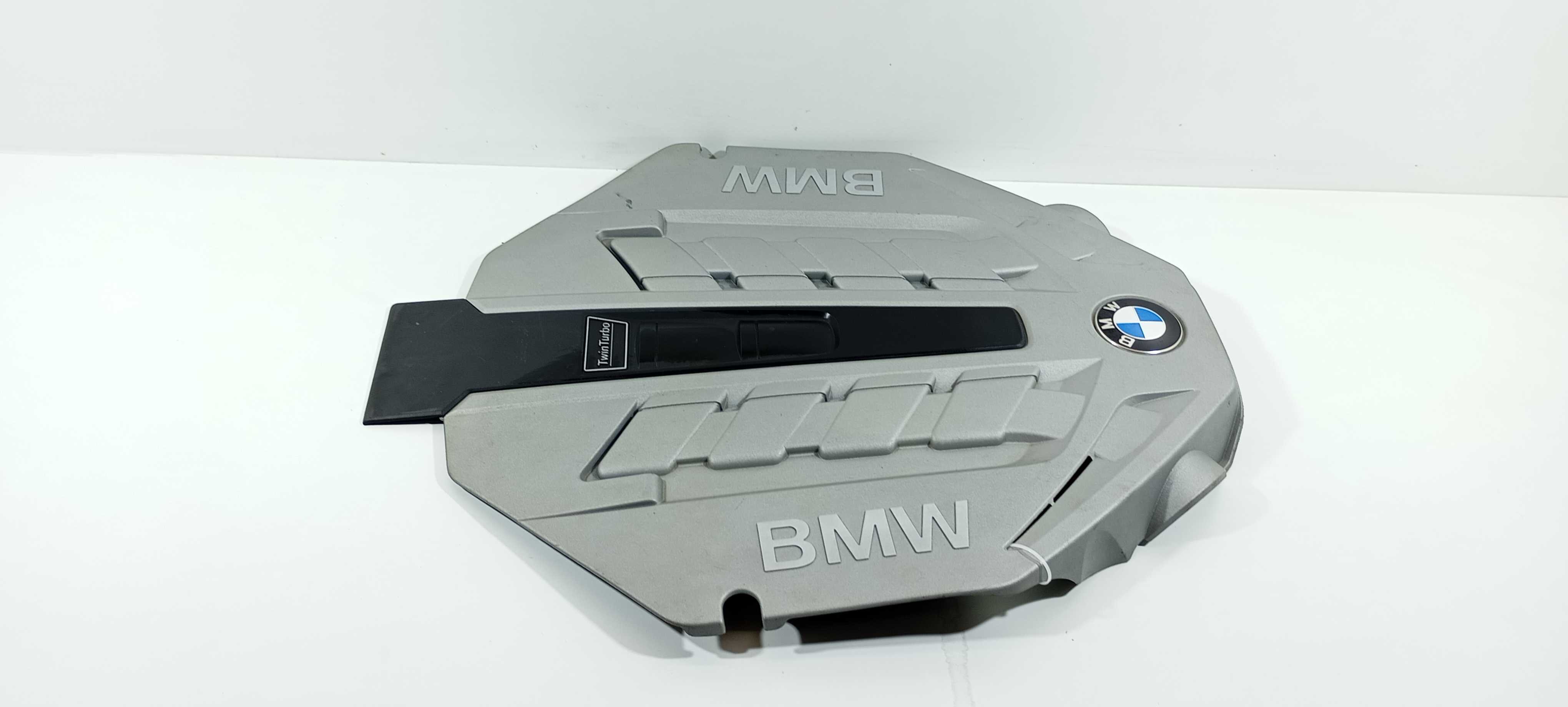 Tampa Do Motor Bmw X6 Xdrive 2010 4.4 Biturbo V2276 2