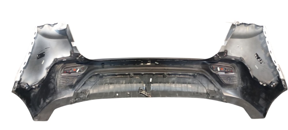 Parachoque Traseiro Hyundai Creta 1.6 2019 86612m400 6
