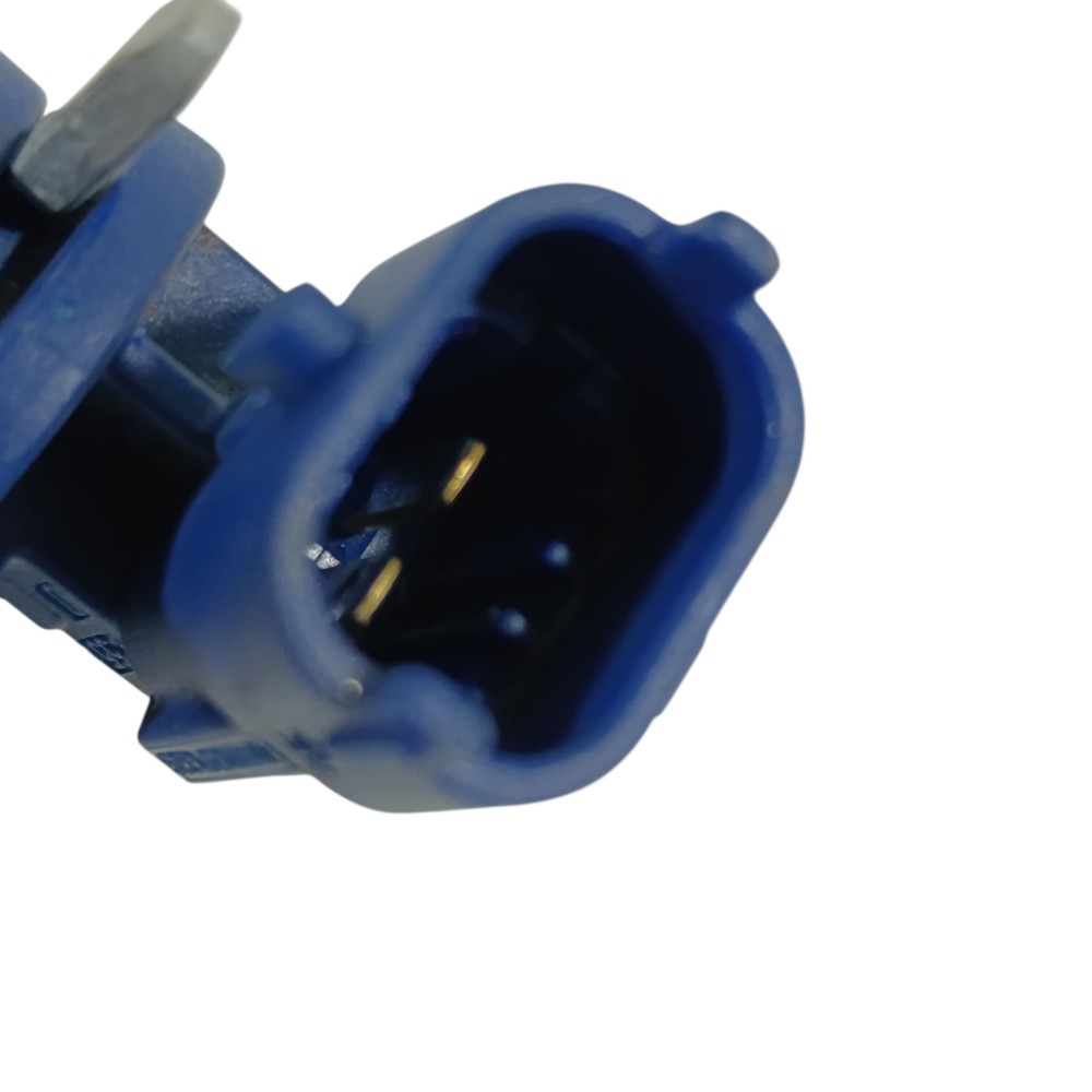 Aquecedor flauta Ford ka se Hatch 2020 E3B56M090 5