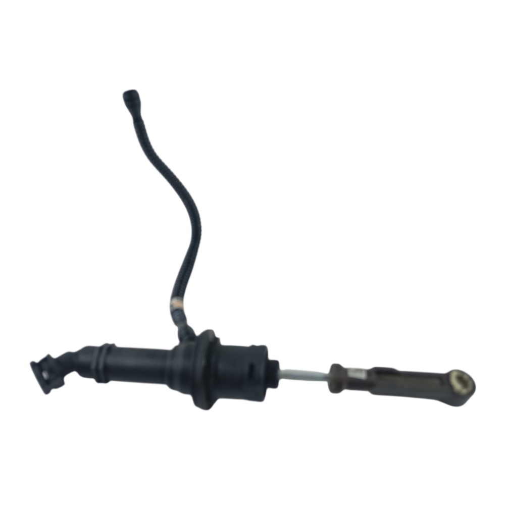 Atuador Pedal Embreagem Renault Logan 1.0 2018 306104118r