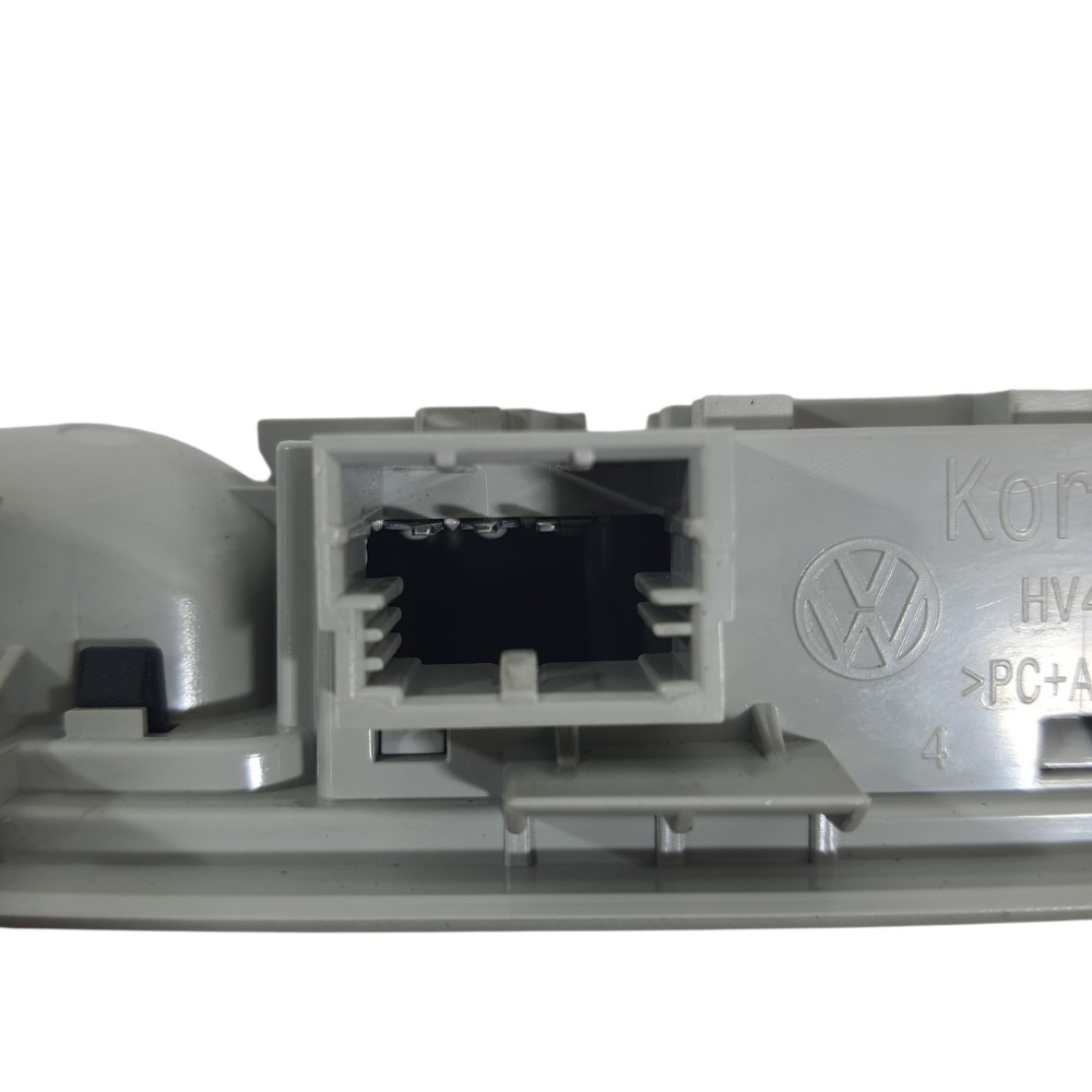 Luz Teto Traseira Polo Highline 1.0 2024 2ga947290 9