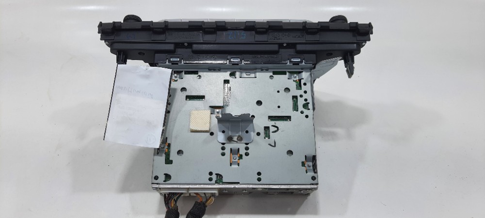 Radio Multimidia Hyundai Hb20 1.0 Ano 2021 96160r10104x Preto 4