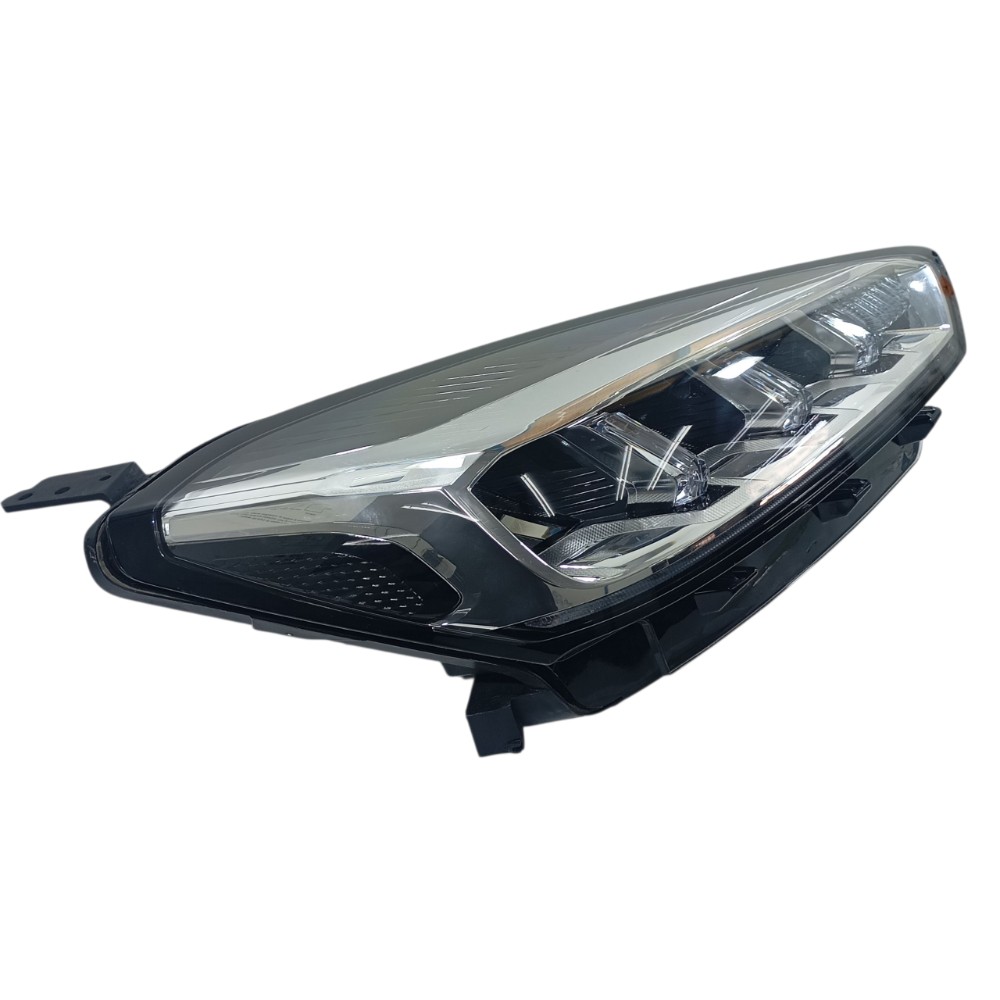 Farol Direito Tiggo 8 Chery 1.6 2025 605000200ab Direito/passageiro 3