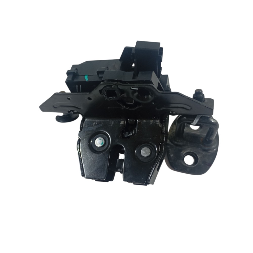 Fechadura Tampa Traseira Gm Tracker Lt 1.4 2018 13511954 1