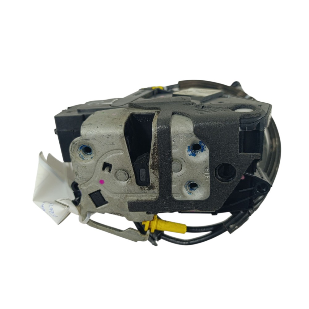 Fechadura Porta Traseira Direito Ford Ka 2020 E3b5a264a26dj 2