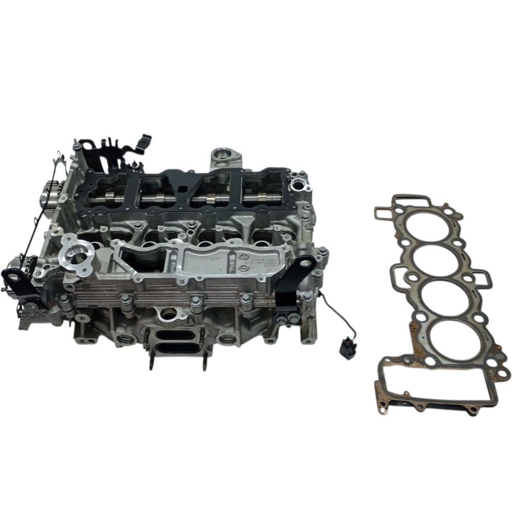 Cabeçote Range Rover Evoque E-pace 2022 1804230646ab 1