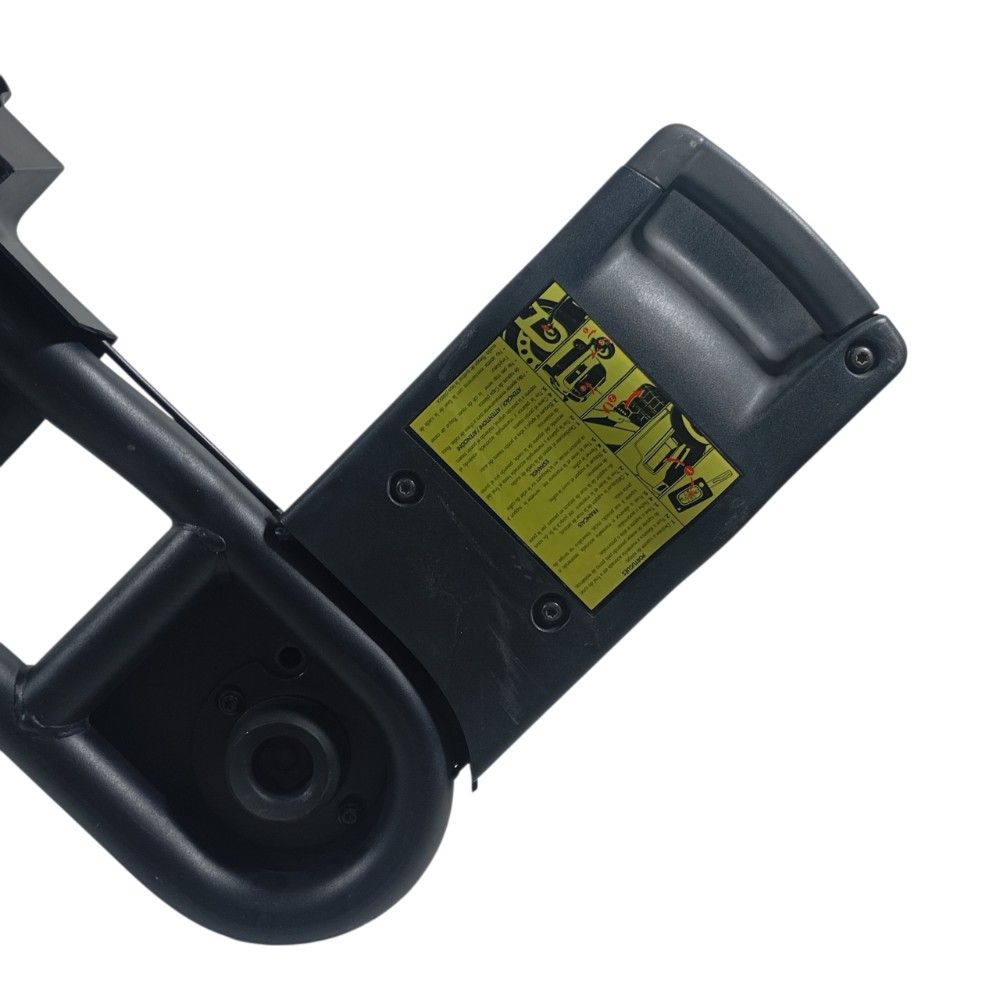 Braço roda estepe Citroen Aircross 2018 A003GU01 6