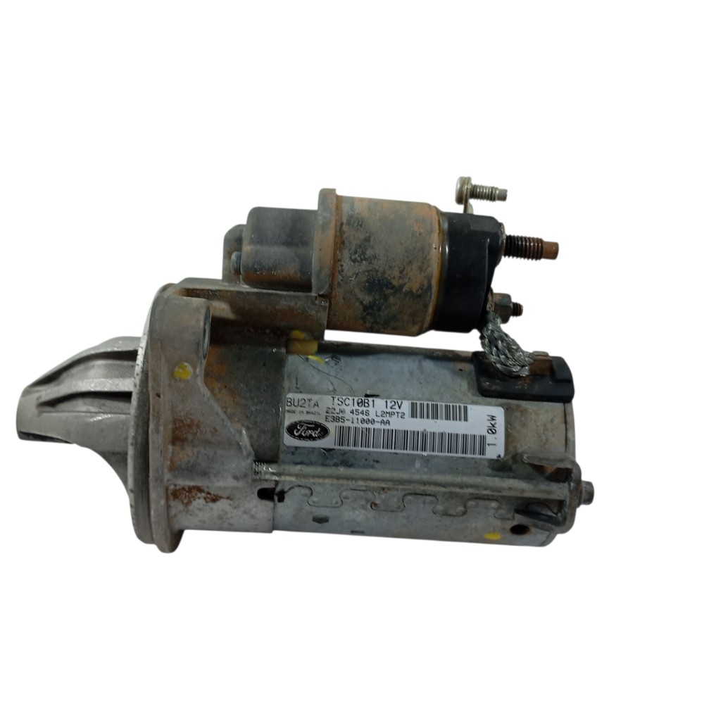Motor Partida Ford Ka 1.0 3cc 2021 E3b511000aa 1