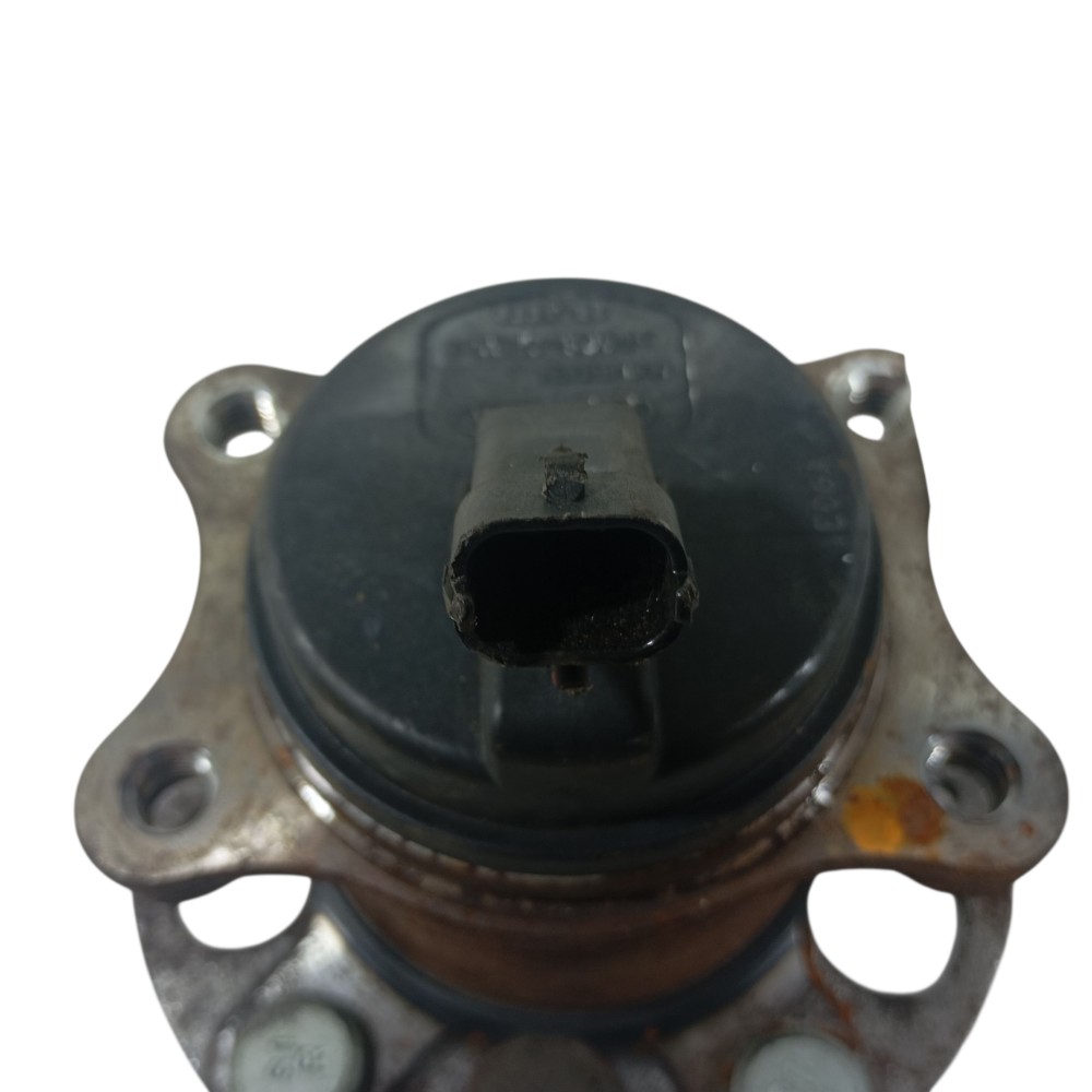Cubo Roda Traseiro Ambos Lados Creta 2.0 2021 527300q100 4