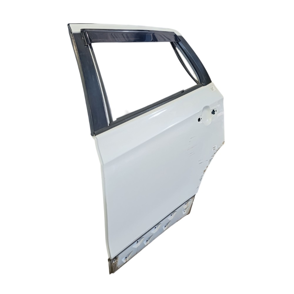 Porta traseira esq Suzuki scross 2016 até 2021 6800461M00 4