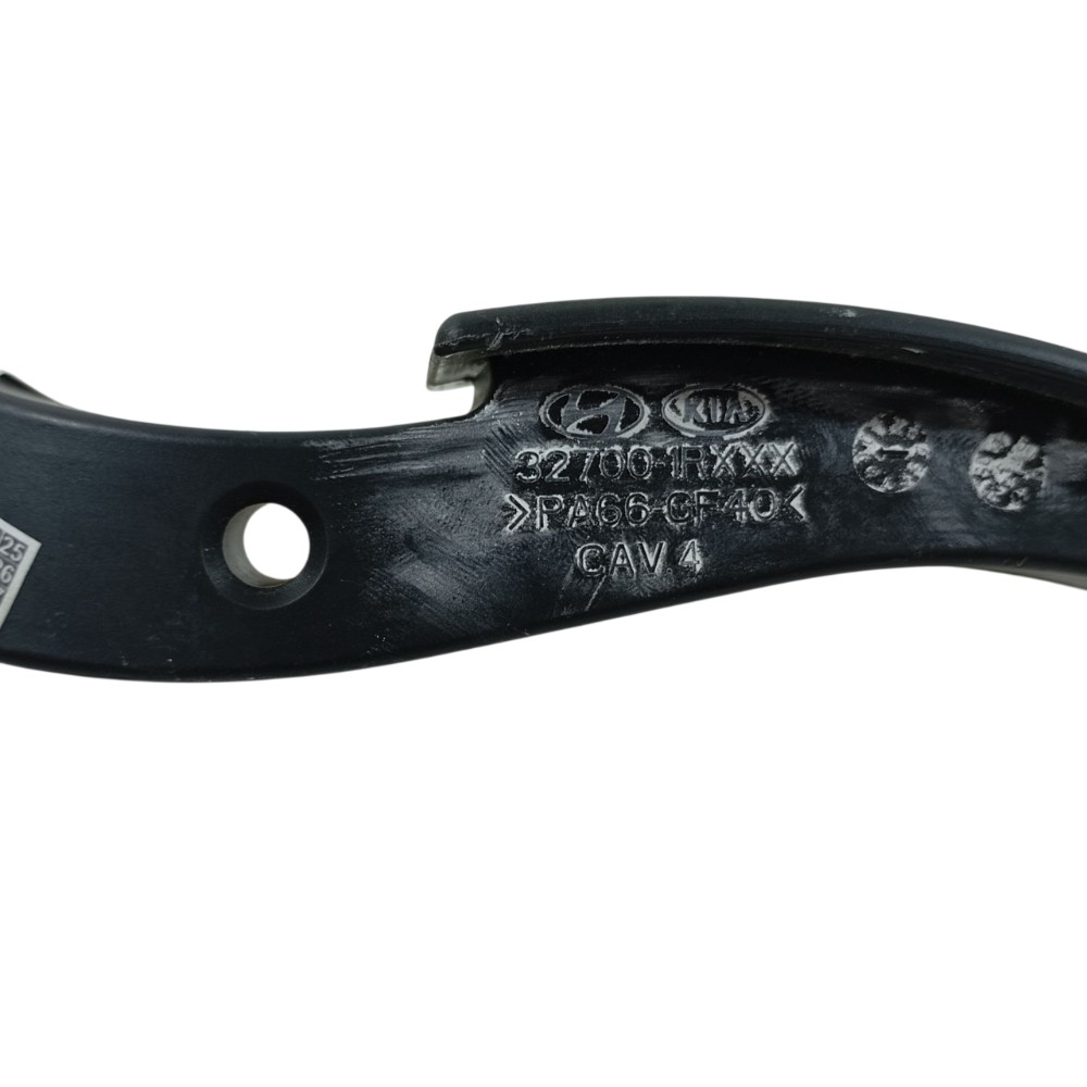 Pedal Acelerador Hyundai Hb20 2013 2019 327001rxxx 6