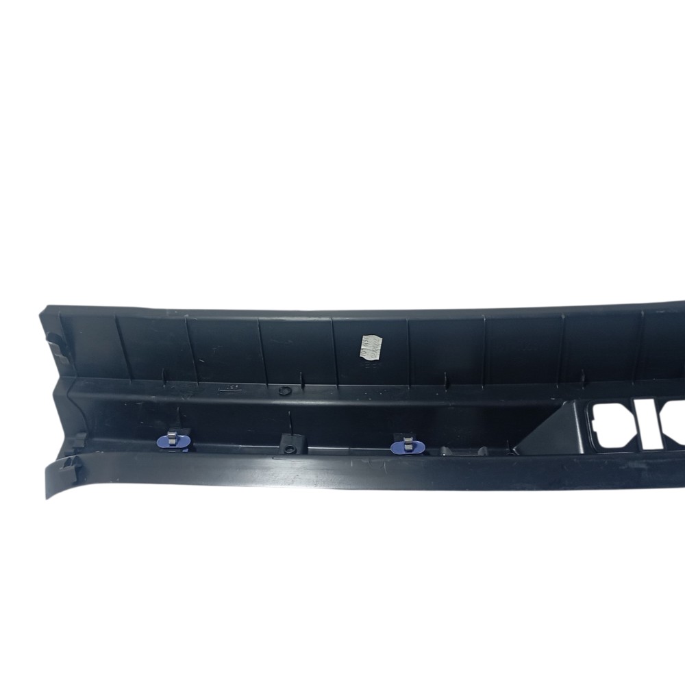 Acabamento Painel Traseiro Renault Captur 2021 849200441r 5