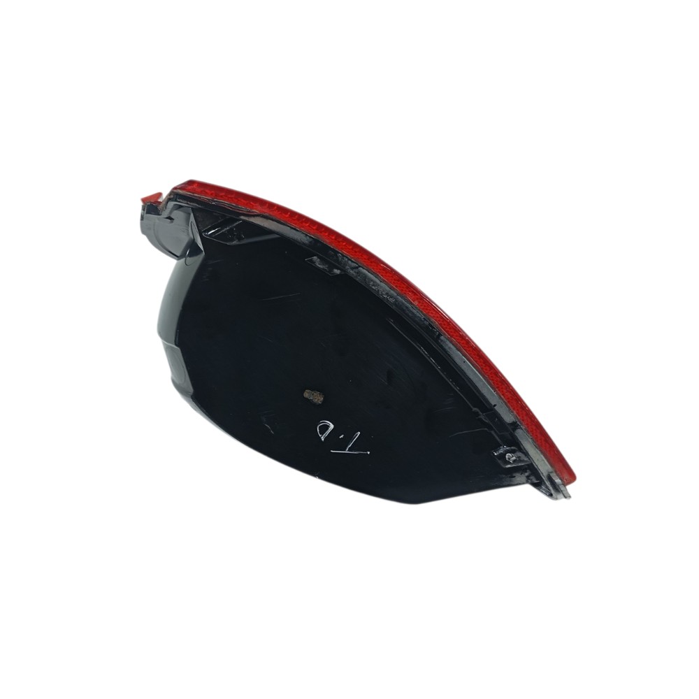 Lanterna para-choque traseiro direito Captur 2021 265540003R 2