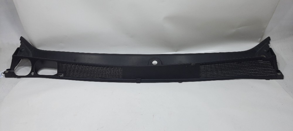 Grade Churrasqueira Renault Sandero 2020 668112181r Preto 5