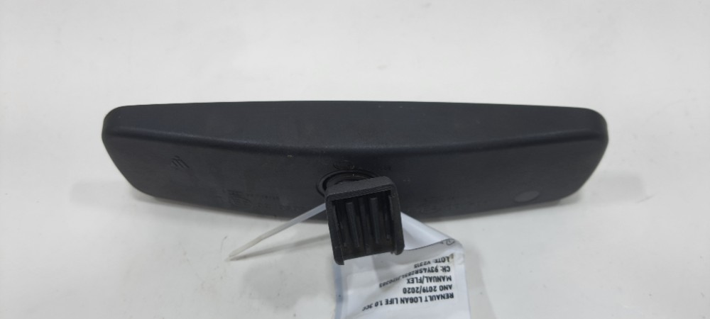 Retrovisor Interno Renault Logan Ano 2020 E20205028 3