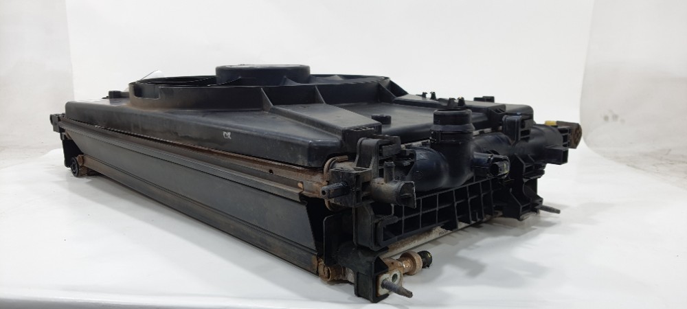 Kit Radiador Chevrolet Cruze Sedan 2014 0130308454 1