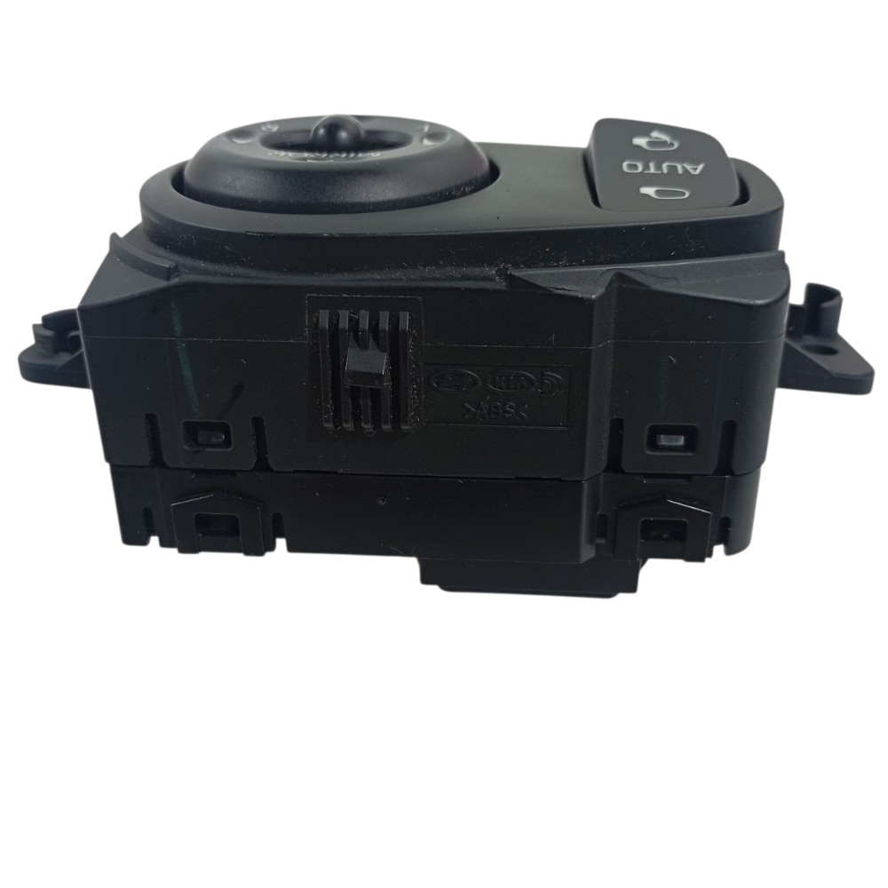 Botão Retrovisor Hb20 1.6 2018 3f54801000 5