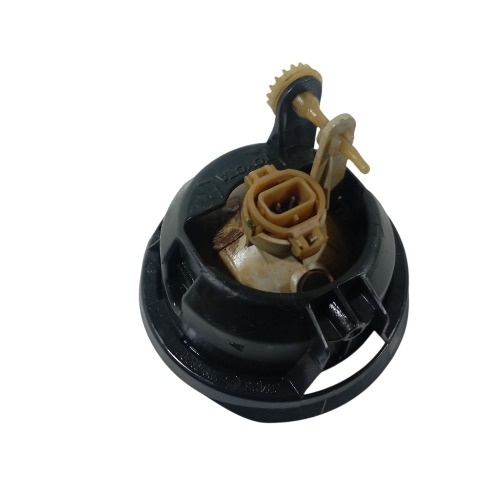 Farol Milha Esquerdo Toyota Etios 2014 812200d080 Branca 6