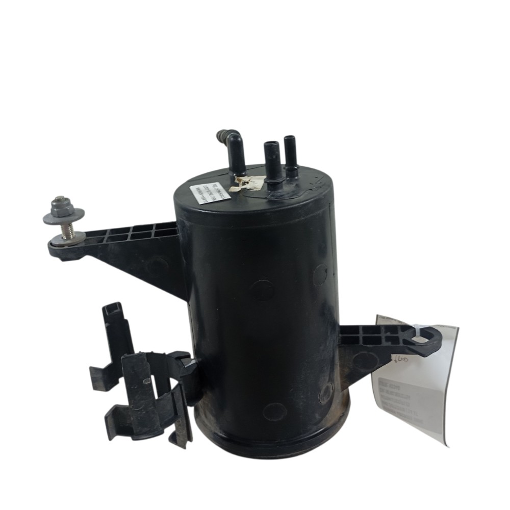 Filtro Canister Citroen Aircross 2018 9801622180 5