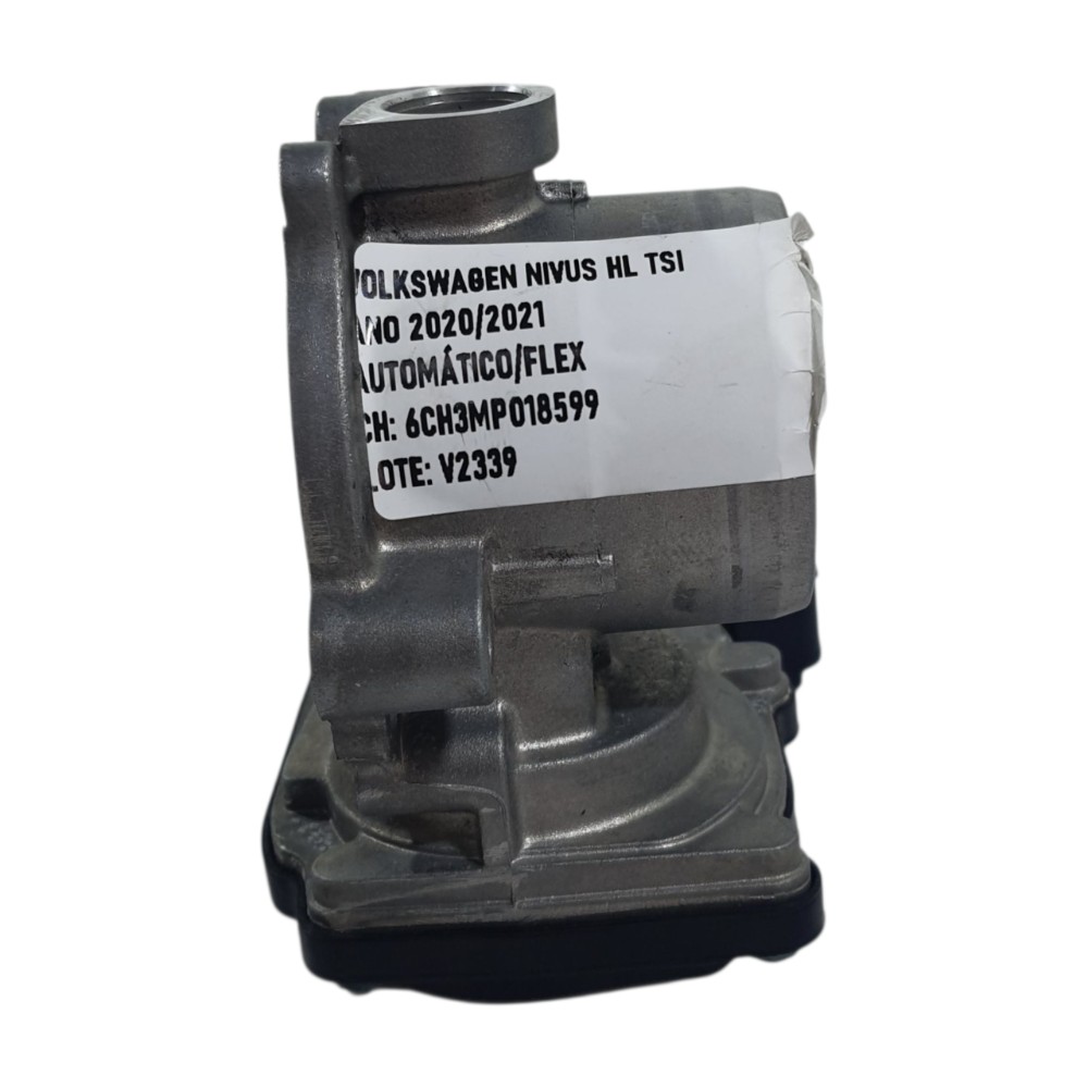 corpo borboleta nivus 1.0 TSI 2021 04C133062H 4