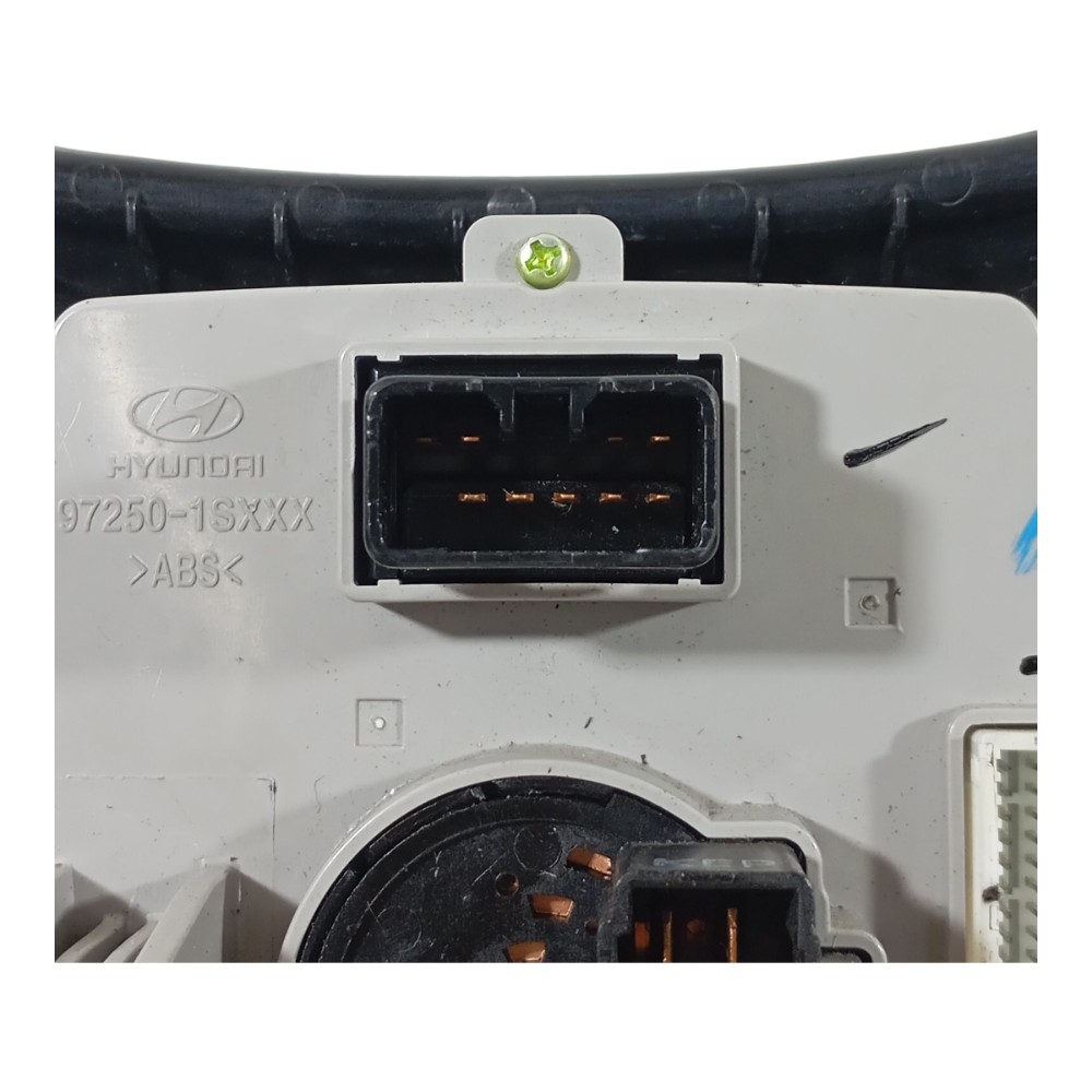 Comando Ar Condicionado Hb20 2016 972501sxxx 4