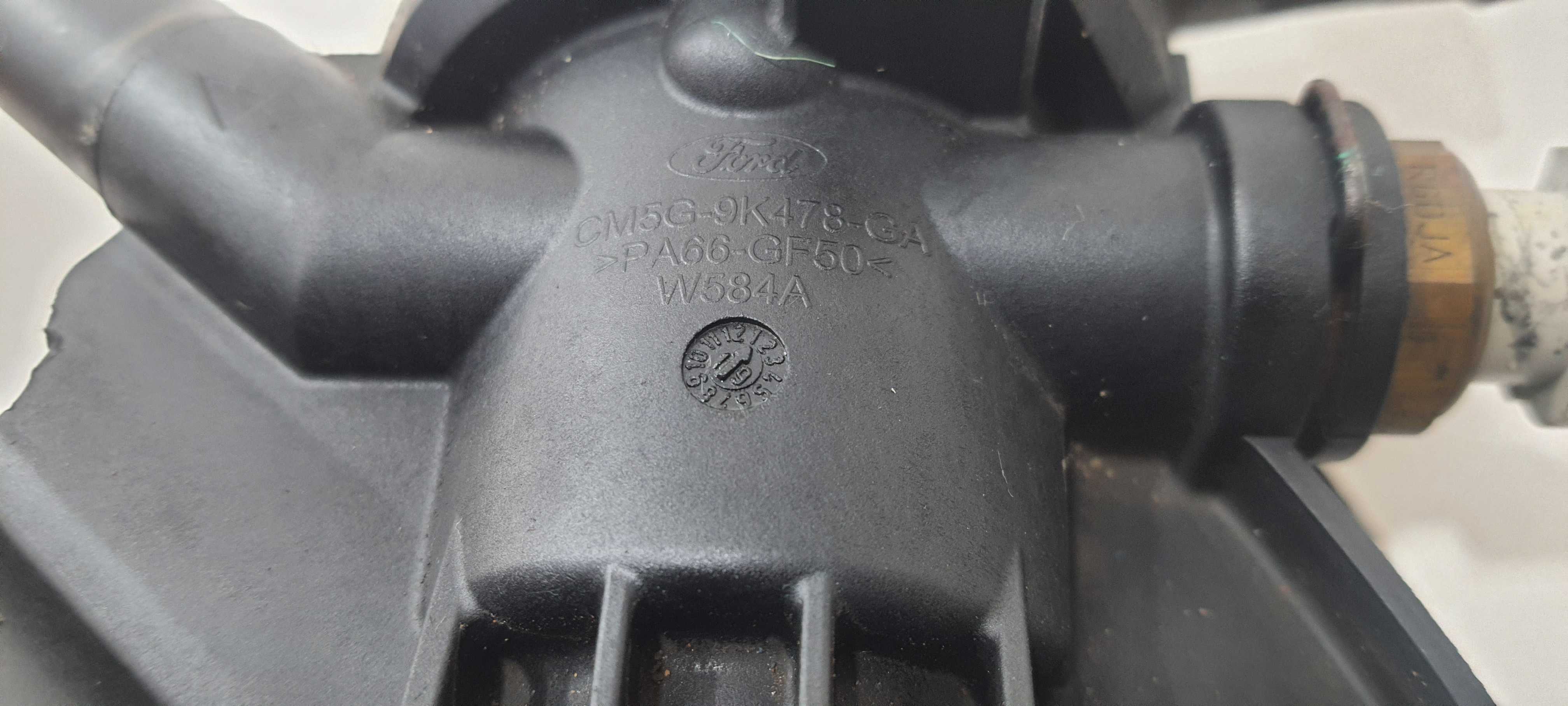 Válvula Termostática Ford Ka Hatch Se 1.0 2020 Cm5g9k478ga 6