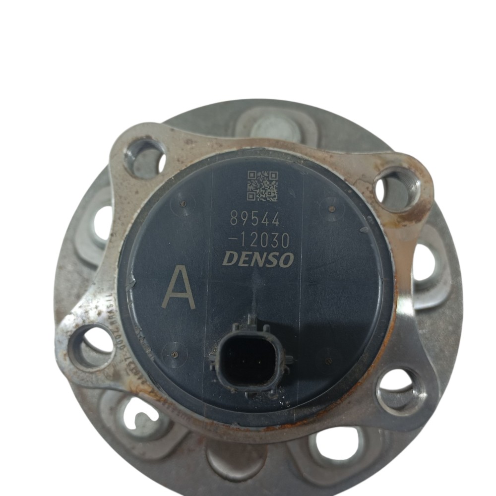 Cubo Roda Tras Ambos Lados Corolla Hybrid 2024 8954412030 5