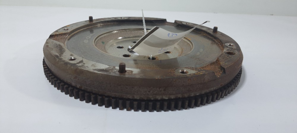 Volante Motor Peugeot 208 1.2 2018 Dt362507 4