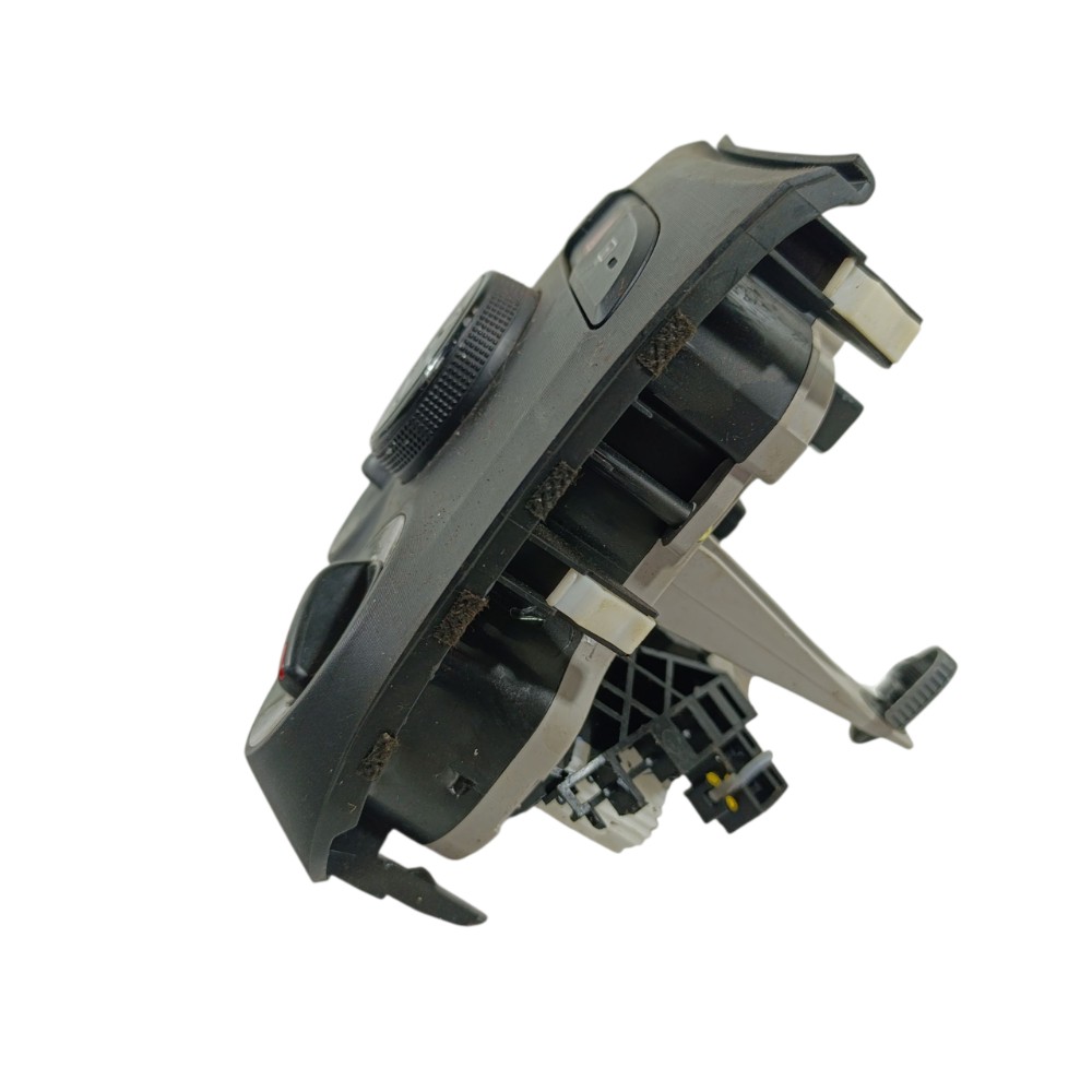 Comando Ar Condicionado Hb20s 1.6 2016 972501s300 3