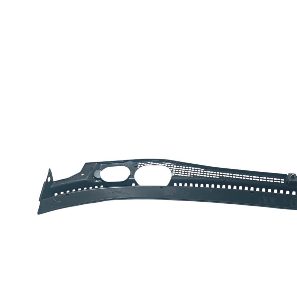 Churrasqueira Renault Captur 2021 668110937r Preto Fosco 5